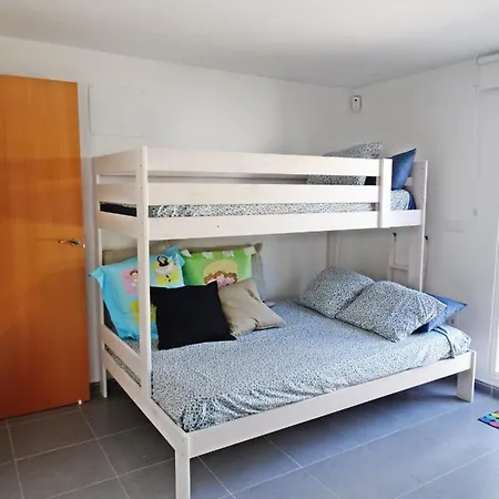 Apartamento Sunset - Playa De Rabdells -oliva