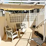 Apartamento Sunset - Playa De Rabdells -oliva Oliva