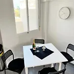 Apartamento Sunset - Playa De Rabdells -oliva Oliva