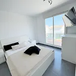 Apartamento Sunset - Playa De Rabdells -oliva Oliva