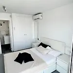 Apartamento Sunset - Playa De Rabdells -oliva *