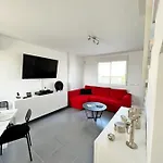 Apartamento Sunset - Playa De Rabdells -oliva *