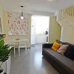 Apartamento Sunset - Playa De Rabdells -oliva *