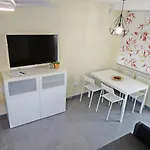 Apartamento Sunset - Playa De Rabdells -oliva