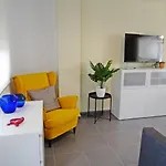 Sunset - Playa De Rabdells -oliva Apartamento *