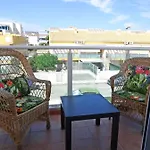 Apartamento Sunset - Playa De Rabdells -oliva