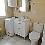 Apartamento Sunset - Playa De Rabdells -oliva *