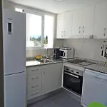 Apartamento Sunset - Playa De Rabdells -oliva Oliva
