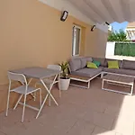 Apartamento Sunset - Playa De Rabdells -oliva Oliva
