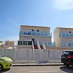 Sunset - Playa De Rabdells -oliva Apartamento
