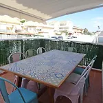 Apartamento Sunset - Playa De Rabdells -oliva Oliva