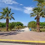 Apartamento Sunset - Playa De Rabdells -oliva Oliva