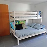 Sunset - Playa De Rabdells -oliva Apartamento *