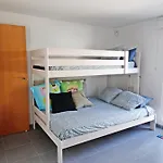 Apartamento Sunset - Playa De Rabdells -oliva
