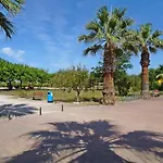 Sunset - Playa De Rabdells -oliva Apartamento *