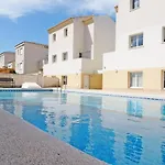 Sunset - Playa De Rabdells -oliva Apartamento