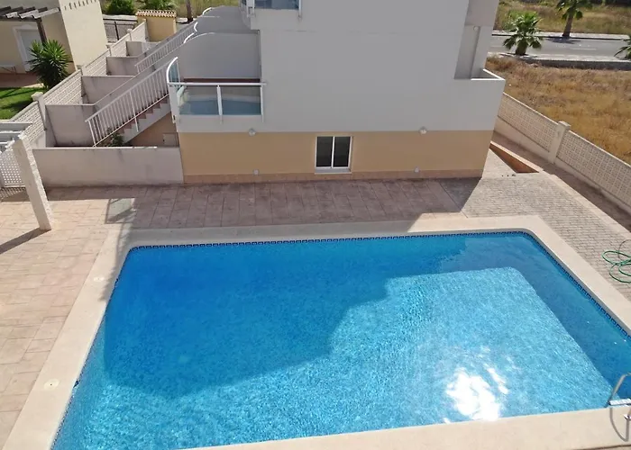 Appartamento Sunset - Playa De Rabdells -oliva